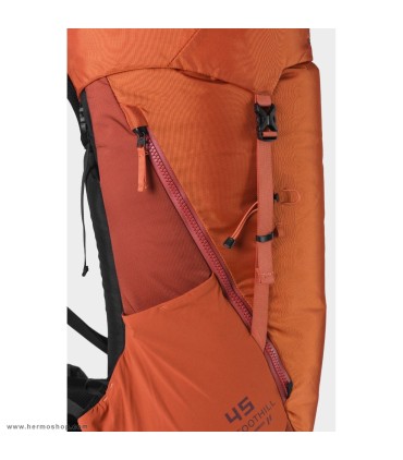 کوله پشتی کوهنوردی کایلاس مدل Foothill 45L KA2453004