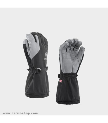 دستکش دو پوش کوهنوردی کایلاس مدل Denali KM2401002