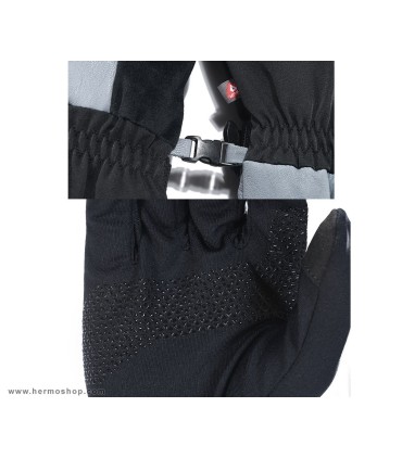 دستکش دو پوش کوهنوردی کایلاس مدل Denali KM2401002