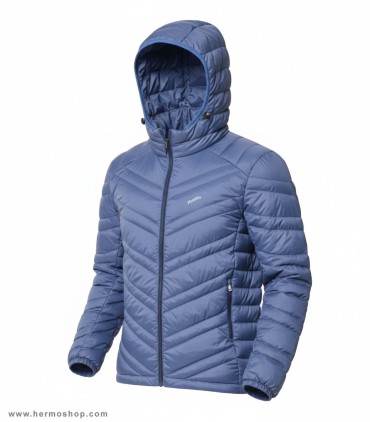 کاپشن پر مردانه هامتو مدل 20224A-2