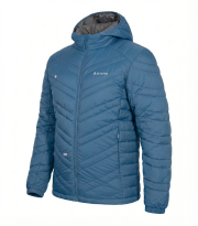 کاپشن پر لایت مردانه هامتو مدل 20224A-4