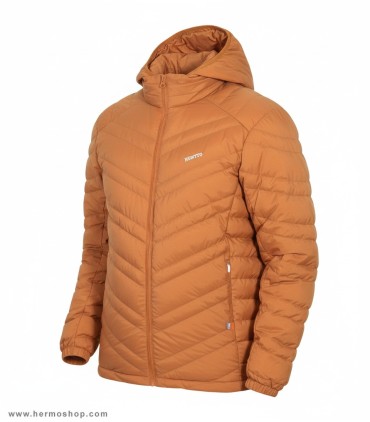 کاپشن پر لایت مردانه هامتو مدل 20224A-5