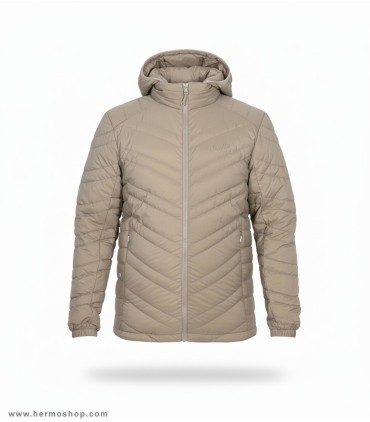 کاپشن پر لایت مردانه هامتو مدل 20224A-6