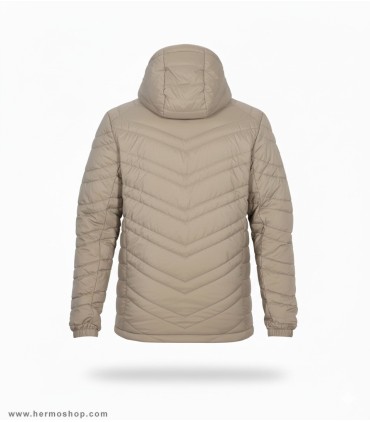 کاپشن پر لایت مردانه هامتو مدل 20224A-6