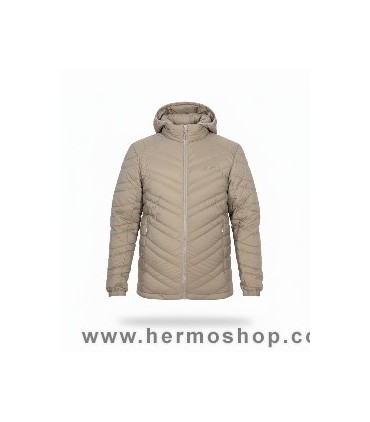 کاپشن پر لایت مردانه هامتو مدل 20224A-6