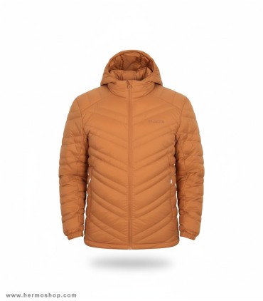 کاپشن پر لایت مردانه هامتو مدل 20224A-5