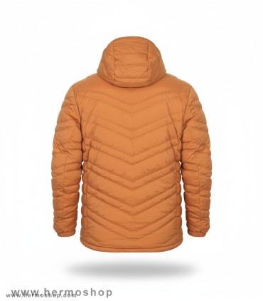 کاپشن پر لایت مردانه هامتو مدل 20224A-5