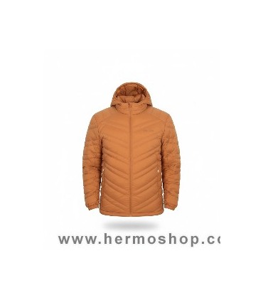 کاپشن پر لایت مردانه هامتو مدل 20224A-5