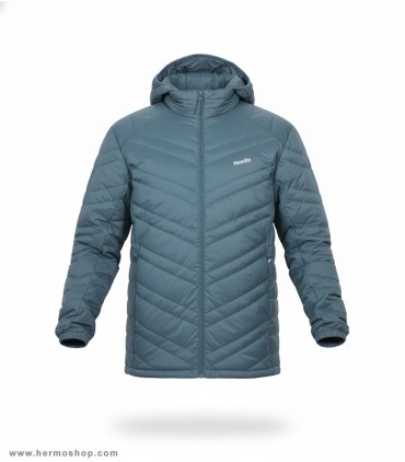 کاپشن پر لایت مردانه هامتو مدل 20224A-4