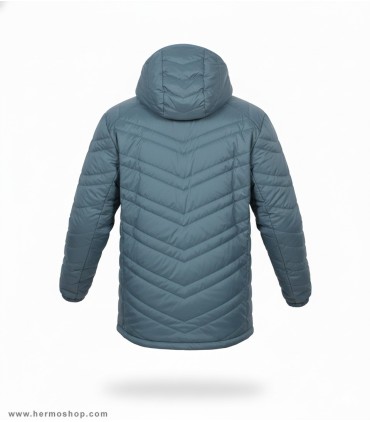 کاپشن پر لایت مردانه هامتو مدل 20224A-4