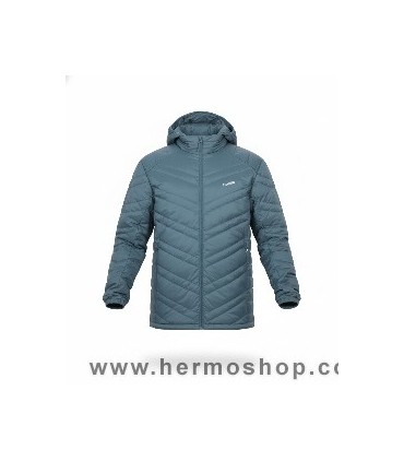 کاپشن پر لایت مردانه هامتو مدل 20224A-4