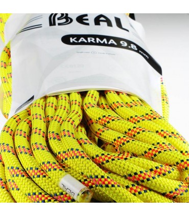 طناب دینامیک بئال مدل Karma 9.8mm