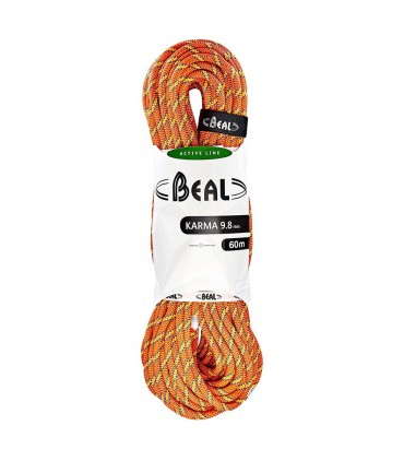 طناب دینامیک بئال مدل Karma 9.8mm