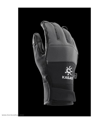 دستکش کوهنوردی کایلاس مدل Amadablam KM2503001