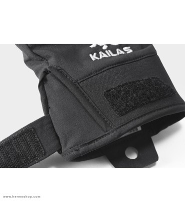 دستکش کوهنوردی کایلاس مدل Amadablam KM2503001