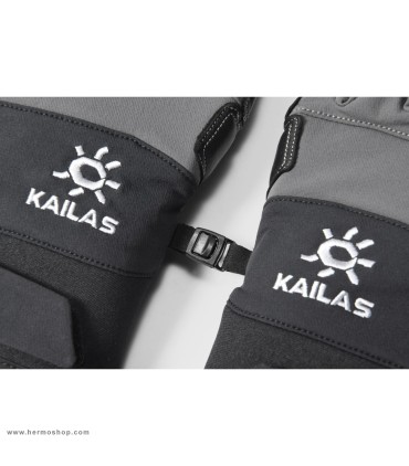 دستکش کوهنوردی کایلاس مدل Amadablam KM2503001