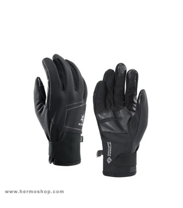 دستکش وینداستاپر زنانه کایلاس مدل Wind Master II KM2504201