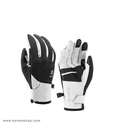 دستکش وینداستاپر زنانه کایلاس مدل Wind Master II KM2504201