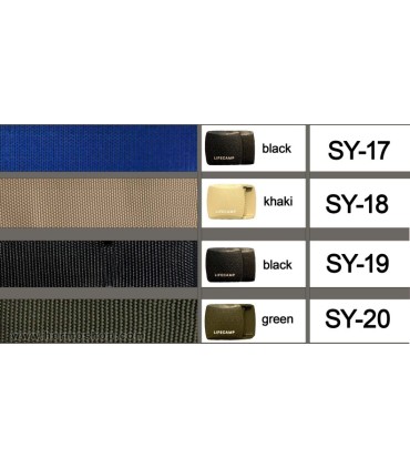 کمربند لایف کمپ مدل SY-14 45825