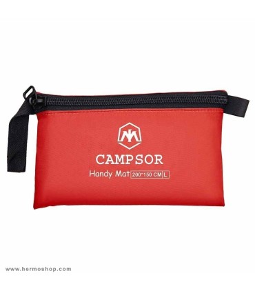 زیرانداز چادر 200*150 کمپسور مدل UT-2015