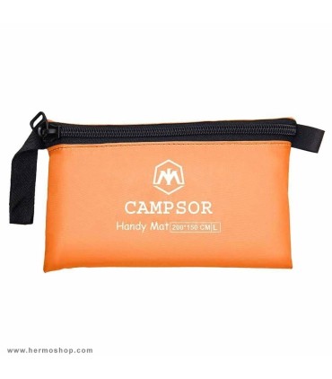 زیرانداز چادر 200*150 کمپسور مدل UT-2015