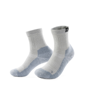 جوراب تک جفتی پشمی کایلاس مدل Snow Tramp KH2501101