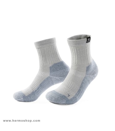 جوراب تک جفتی پشمی کایلاس مدل Snow Tramp KH2501101