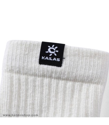 جوراب تک جفتی پشمی کایلاس مدل Snow Tramp KH2501101