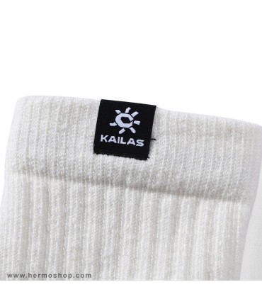 جوراب تک جفتی پشمی کایلاس مدل Snow Tramp KH2501101