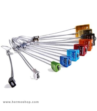 ست 6 عددی کیل کایلاس مدل Emery NUTS PACK EA101A SMALL