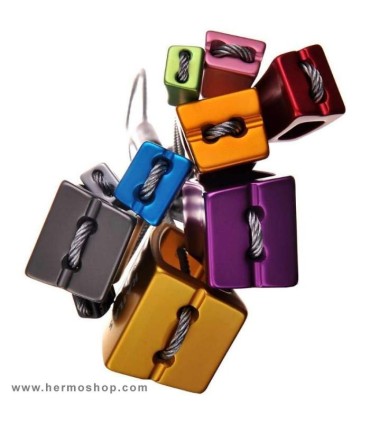 ست 6 عددی کیل کایلاس مدل Emery NUTS PACK EA101A SMALL