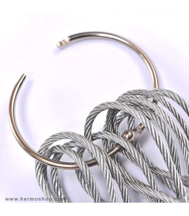 ست 6 عددی کیل کایلاس مدل Emery NUTS PACK EA101A SMALL