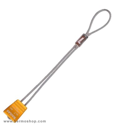 ست 6 عددی کیل کایلاس مدل Emery NUTS PACK EA101B LARGE