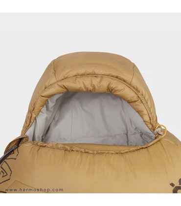 کیسه خواب الیاف کایلاس مدل Camper II -5 KB2503108