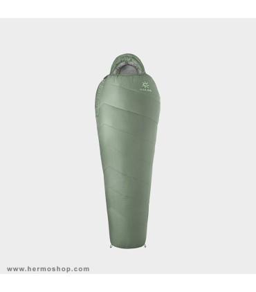 کیسه خواب الیاف کایلاس مدل Camper II -5 KB2503108