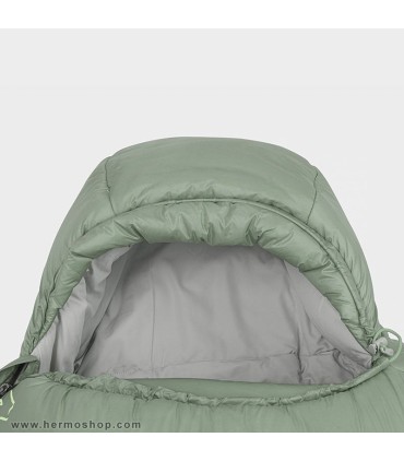 کیسه خواب الیاف کایلاس مدل Camper II -5 KB2503108