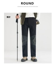 شلوار وینداستاپر مردانه اسنوهاک مدل 299A