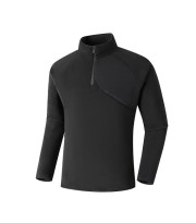 پلار نیم زیپ مردانه اسنوهاک مدل 66851