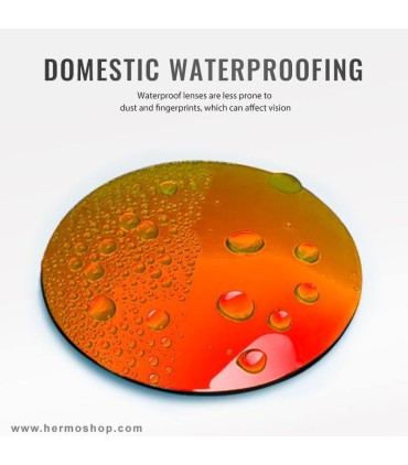 عینک کوهنوردی KAPVOE مدل TK9408-Q-5L-28