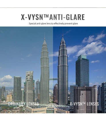 عینک کوهنوردی KAPVOE مدل TK9408-Q-5L-28