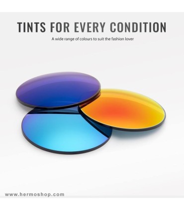 عینک کوهنوردی KAPVOE مدل TK9408-Q-5L-28