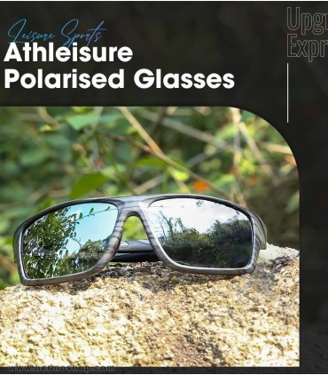 عینک کوهنوردی KAPVOE مدل TK7-QTC-1L-13