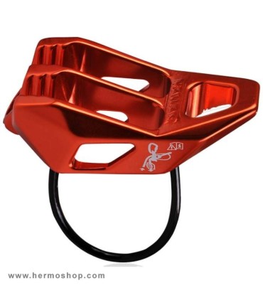 ابزار فرود و حمایت کایلاس مدل Alopias