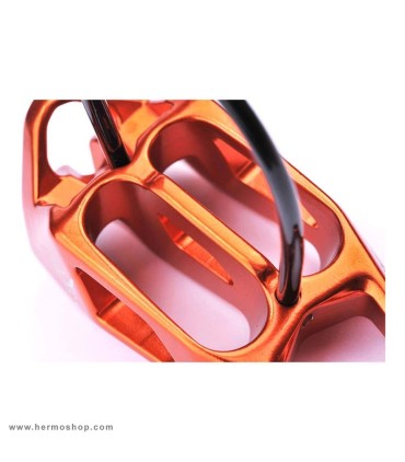 ابزار فرود و حمایت کایلاس مدل Alopias