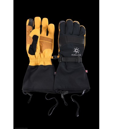 دستکش کوهنوردی کایلاس مدل Amadablam KM2401003