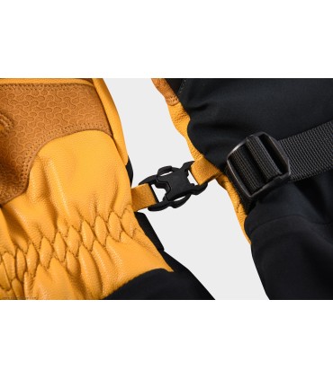 دستکش کوهنوردی کایلاس مدل Amadablam KM2401003