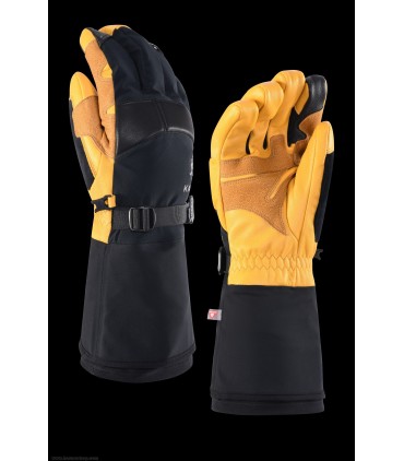 دستکش کوهنوردی کایلاس مدل Amadablam KM2401003