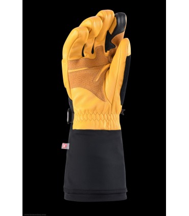 دستکش کوهنوردی کایلاس مدل Amadablam KM2401003