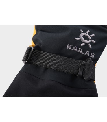 دستکش کوهنوردی کایلاس مدل Amadablam KM2401003