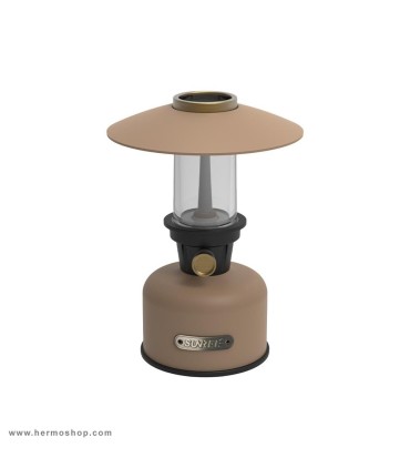 چراغ روشنایی سانری مدل Green Light +3 mini